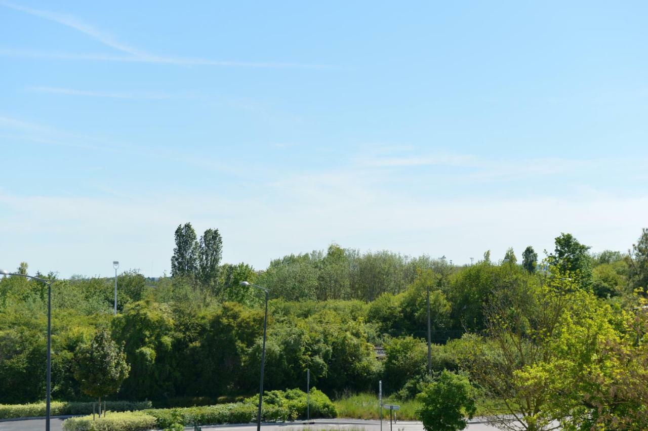 Premiere Classe Reims Nord - Betheny Exterior photo